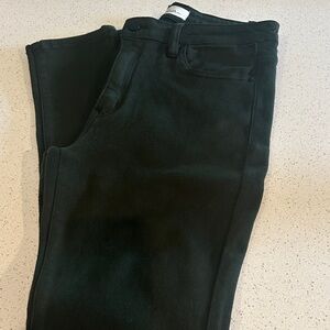 KanCan Olive Green Jeans